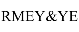 RMEY&YE