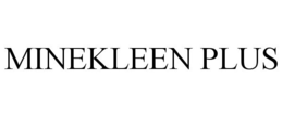 MINEKLEEN PLUS