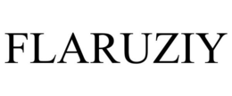 FLARUZIY