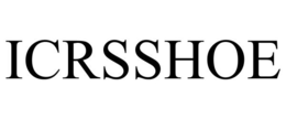 ICRSSHOE