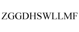 ZGGDHSWLLMF
