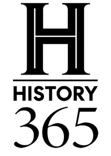 H HISTORY 365