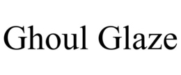 GHOUL GLAZE