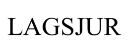 LAGSJUR