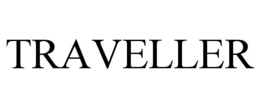 TRAVELLER