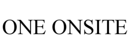 ONE ONSITE