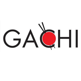 GACHI