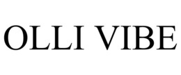 OLLI VIBE