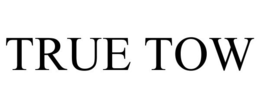TRUE TOW