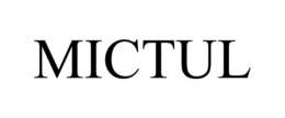MICTUL