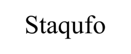 STAQUFO