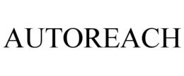 AUTOREACH