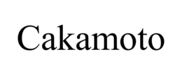 CAKAMOTO
