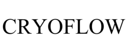 CRYOFLOW