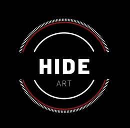 HIDE ART