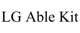 LG ABLE KIT