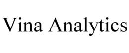 VINA ANALYTICS