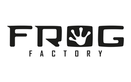 FROG F A C T O R Y