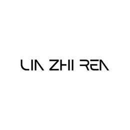 LIN ZHI REN