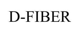 D-FIBER
