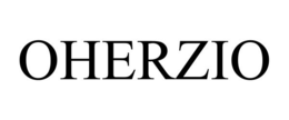 OHERZIO
