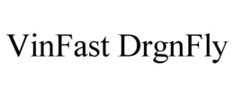 VINFAST DRGNFLY