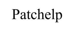 PATCHELP