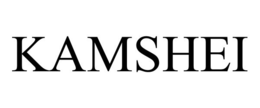 KAMSHEI