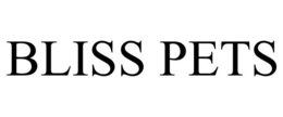 BLISS PETS