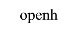 OPENH