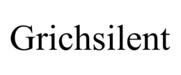 GRICHSILENT