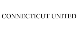 CONNECTICUT UNITED