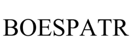 BOESPATR