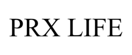 PRX LIFE