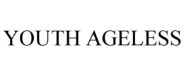YOUTH AGELESS