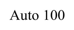 AUTO 100