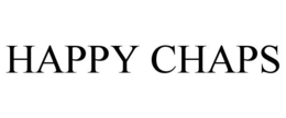 HAPPY CHAPS