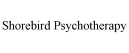 SHOREBIRD PSYCHOTHERAPY