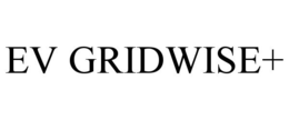 EV GRIDWISE+