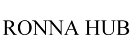 RONNA HUB