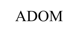ADOM