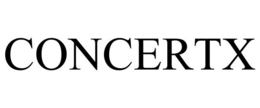 CONCERTX