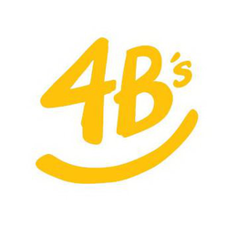 4B'S