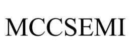 MCCSEMI