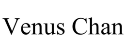 VENUS CHAN