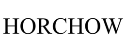 HORCHOW