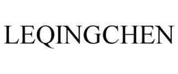LEQINGCHEN