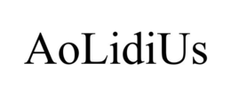 AOLIDIUS