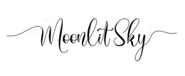 MOONLIT SKY