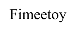 FIMEETOY